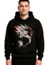 Naruto Shippuden Kakashi Hatake Hoodie