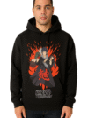 Naruto Shippuden Itachi Uchiha Hoodie