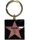 Kevin Star Keychain – Hollywood Walk of Fame Edition