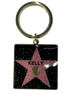 Kelly Star Keychain – Hollywood Walk of Fame Edition
