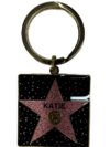 Katie Star Keychain – Hollywood Walk of Fame Edition