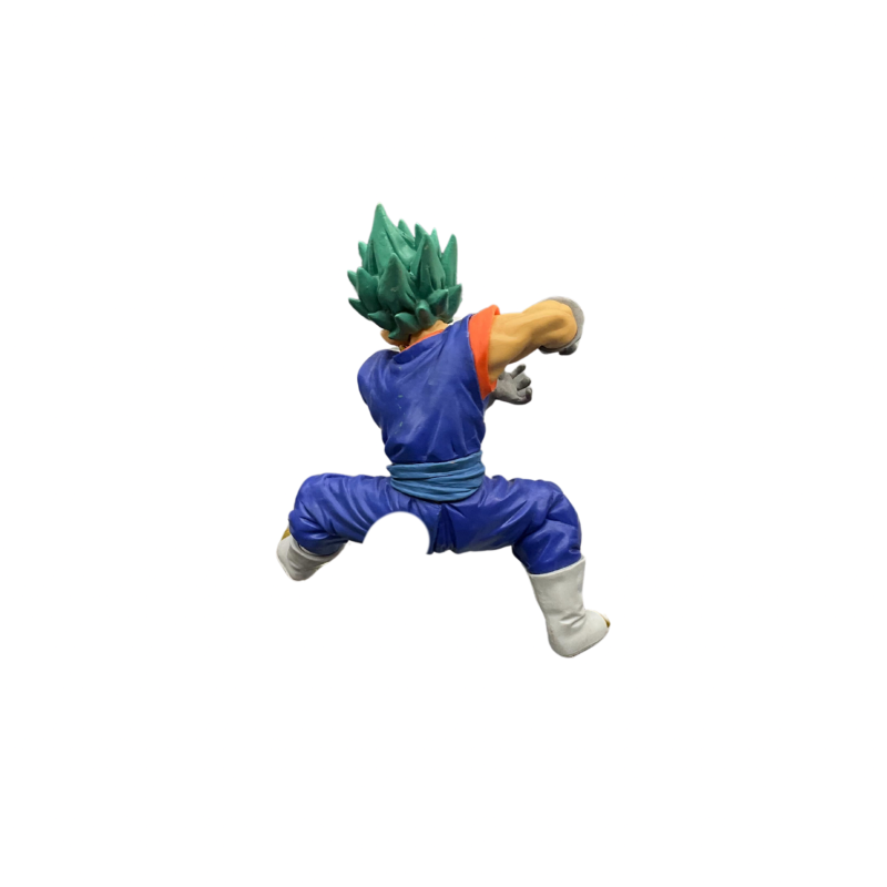 Dragon Ball Super Vegito Super Saiyan Blue Action Figure - Image 2