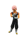 Dragon Ball Super Vegito Super Saiyan Rose Stance Action Figure