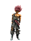 Dragon Ball Super Goku Black Rose Battle-Damaged Action Figure
