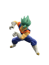 Dragon Ball Super Vegito Super Saiyan Blue Action Figure