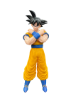 Dragon Ball Z Goku Cross-Armed Stance Action Figure