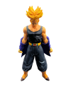 Dragon Ball Z Super Saiyan Future Trunks Action Figure