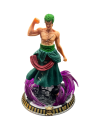 One Piece Roronoa Zoro Action Figure