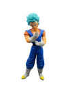 Dragon Ball Super Vegito Super Saiyan Blue Stance Action Figure