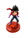 Dragon Ball GT Super Saiyan 4 Goku Action Figure