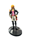 One Piece Sanji Action Figure
