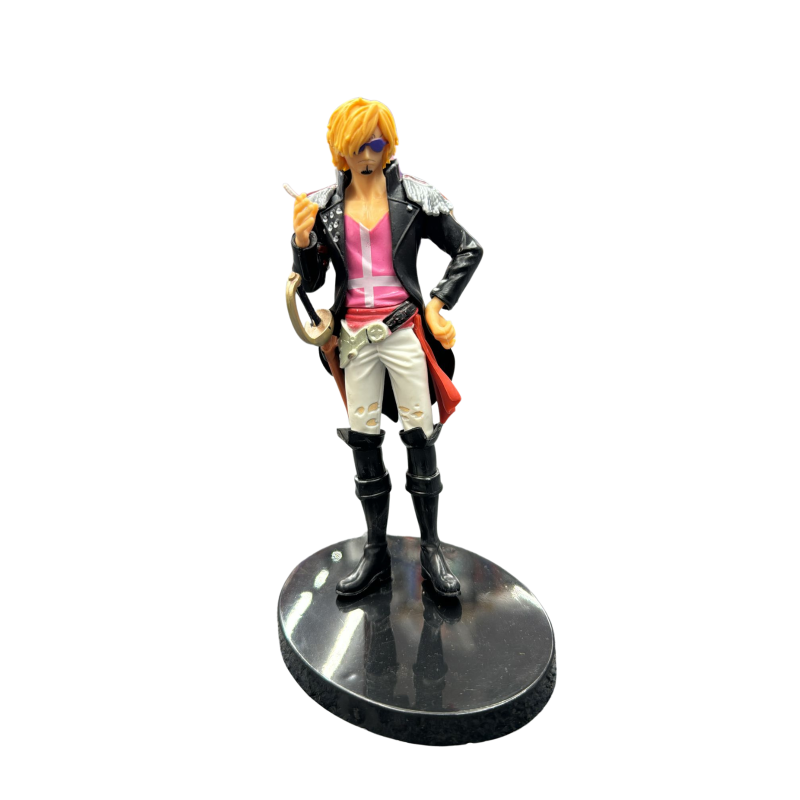 One Piece Sanji Action Figure