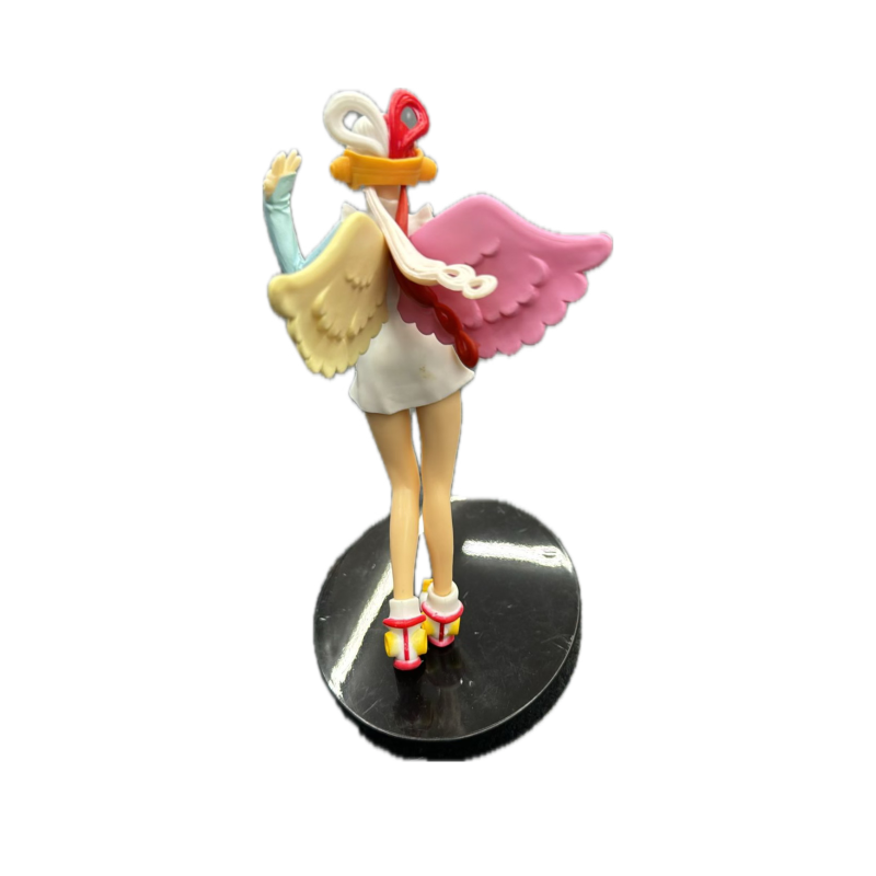 One Piece Uta Action Figure - Image 2