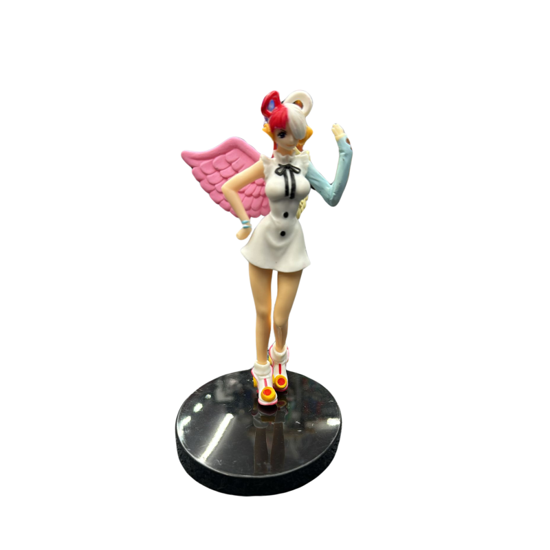 One Piece Uta Action Figure
