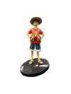 One Piece Luffy Action Figure