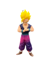 Dragon Ball Z Super Saiyan Gohan Power Stance Action Figure