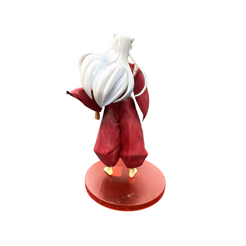 Inuyasha Action Figure - Image 2