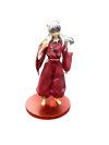 Inuyasha Action Figure