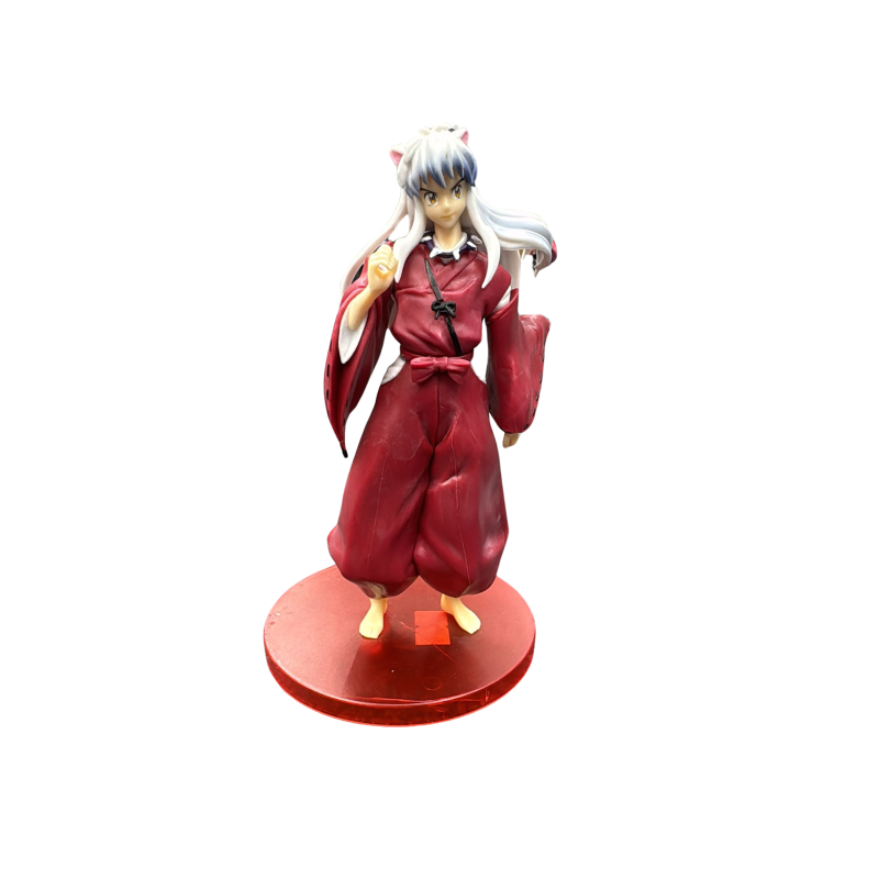 Inuyasha Action Figure