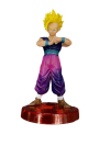 Dragon Ball Z Super Saiyan Gohan Chibi Action Figure