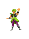 Dragon Ball Super Broly Power-Up Stance Action Figure