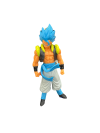 Dragon Ball Super Gogeta Super Saiyan Blue Action Figure