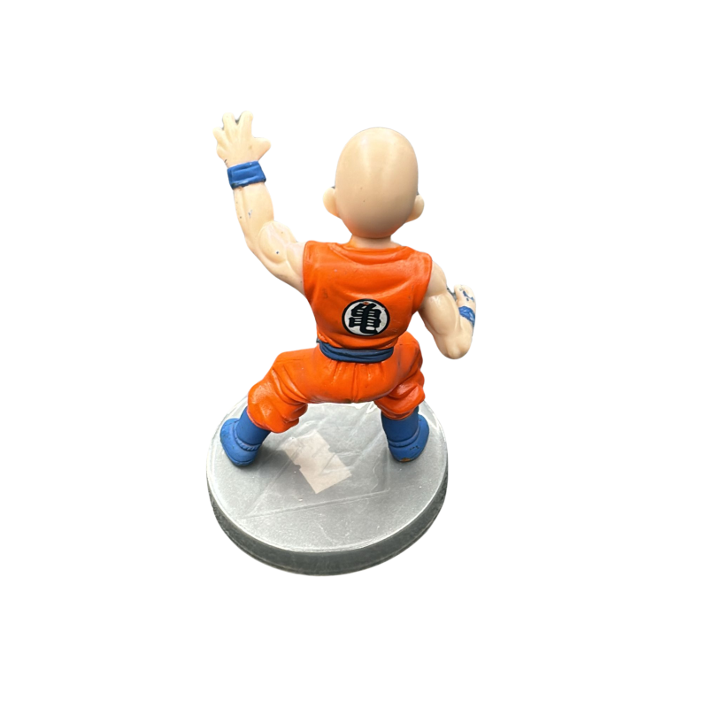 Dragon Ball Krillin Action Figure - Image 2